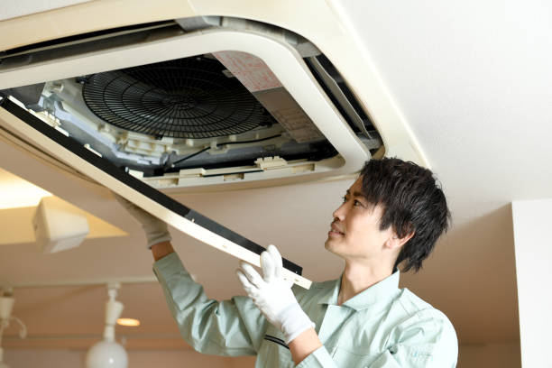 Best Emergency Air Duct Cleaning  in Oill, NE